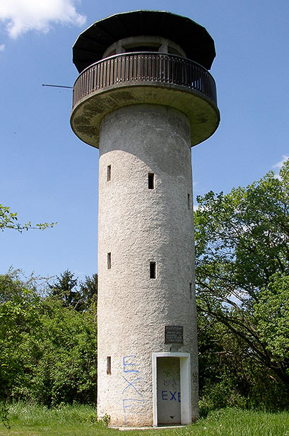 Feltenturm DorisAntonyBerlin