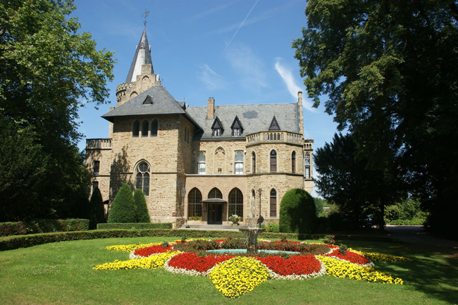 Sinzig Schloss