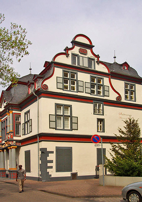 AndernachMuseum gemfrei