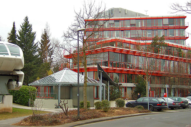 BonndeutschMuseum HansWeingartz