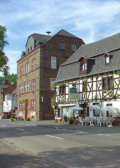 KampBornhSchiffermuseum