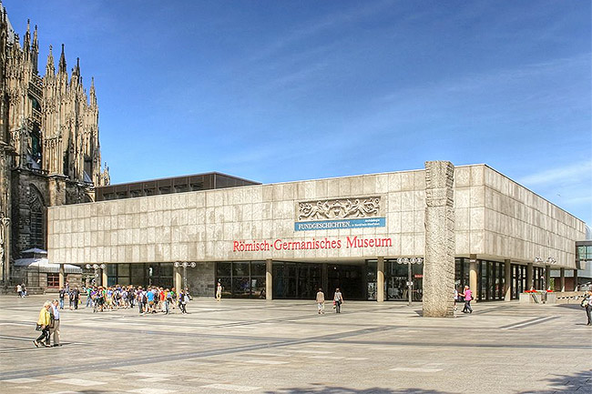 KoelnRoemGermMuseum RaimondSpekking