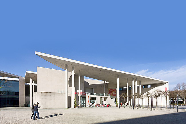 Kunstmuseum Bonn 9592 ReinoldSpekking