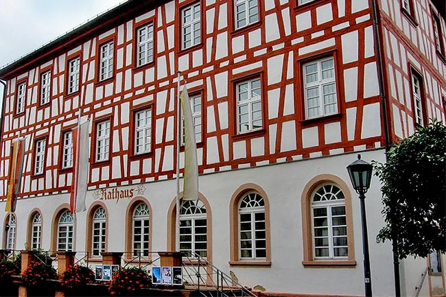 Lorch StruppMuseum AugustGRumpenhorst