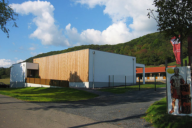 Rheinbrohl RoemerWelt