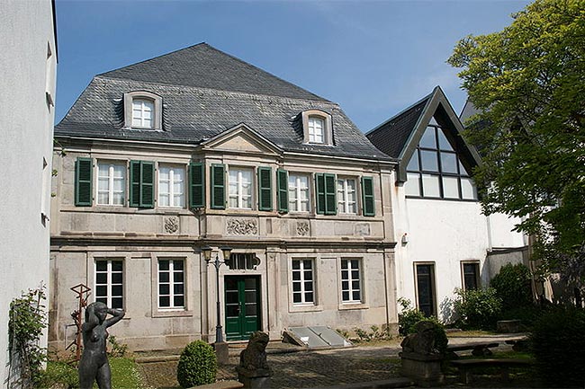 Siebengebirgsmuseum Tohma