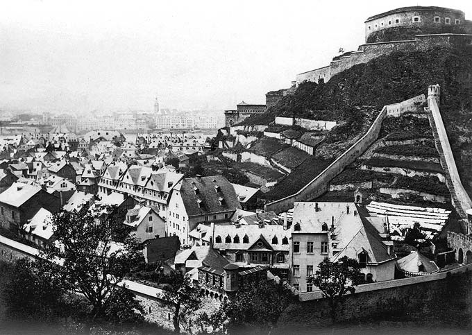 Ehrenbreitstein c