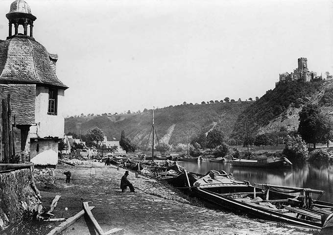 Lahnstein b