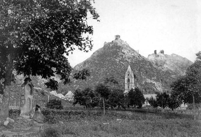 Liebenstein b