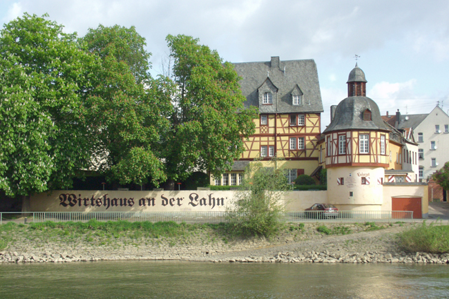 Lahnstein