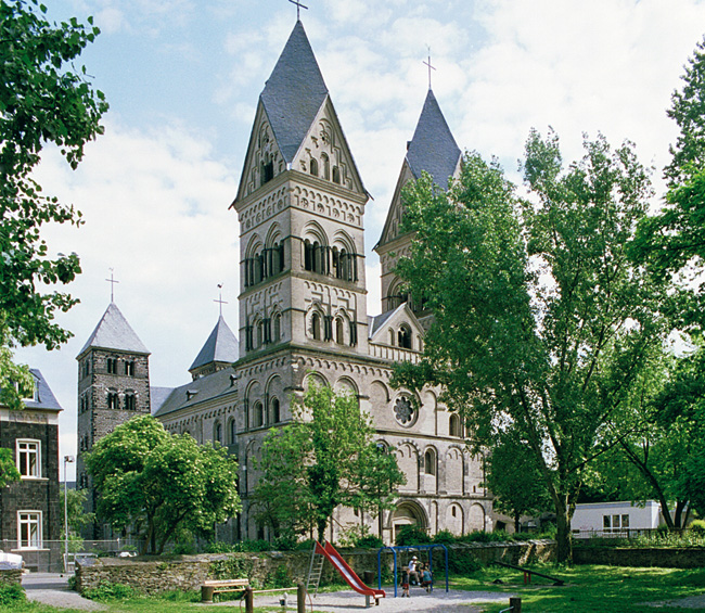 KircheLiebfrauenAndernach